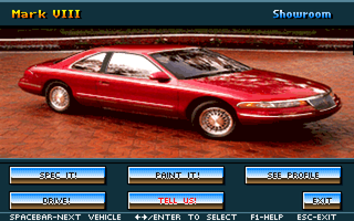 Illustration for article titled Ford Simulator 5.0